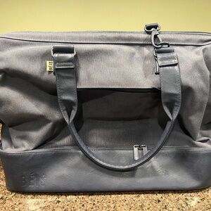 Beis Weekender Bag